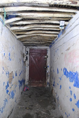 'Messoufa' Médina de Tlemcen, du coté de chez vous