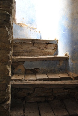 'Messoufa' Médina de Tlemcen, du coté de chez vous