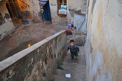 'Messoufa' Médina de Tlemcen, du coté de chez vous