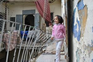 Messoufa  Médina de Tlemcen, du coté de chez vous