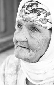 Lella Fatna  Sidna Youchaa