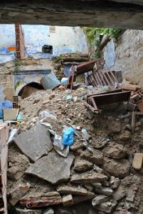 Messoufa  Médina de Tlemcen, du coté de chez vous