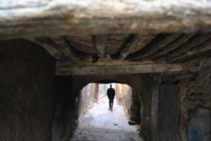 Messoufa  Médina de Tlemcen, du coté de chez vous