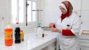Algérie - Industrie des boissons: édition d'un guide d'utilisation des additifs alimentaires