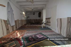 Tlemcen - Mossalla El Bettioui à Ain El Hout