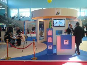 salon national de l'emploi