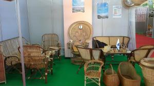 fabricant de meubles en rotin