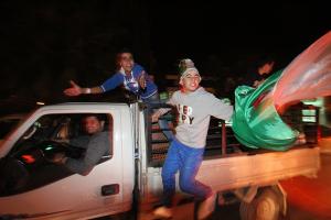 QUALIFICATION EQUIPE NATIONALE D'ALGERIE MONDIALE 2014