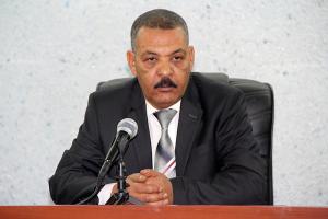 FEDERATION NATIONALE DES FILS DE CHAHID  Festivités de la 25eme journée natinale du chahid  Musé du moudjahid lala setty Tlemcen