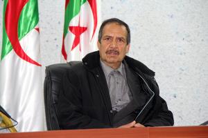 FEDERATION NATIONALE DES FILS DE CHAHID  Festivités de la 25eme journée natinale du chahid  Musé du moudjahid lala setty Tlemcen