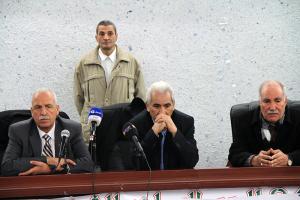 FEDERATION NATIONALE DES FILS DE CHAHID  Festivités de la 25eme journée natinale du chahid  Musé du moudjahid lala setty Tlemcen