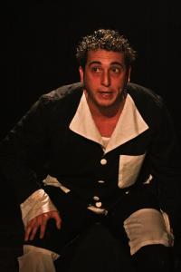 Idir benaibouche  jeunesse état d'urgence