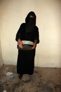 Carnaval Ayred Beni snous  Personnages du carnaval