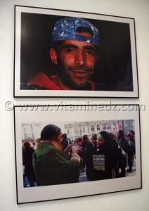 Photos de Rachid DEHAG - FESPA 2012 à Tlemcen