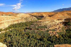 Le ministre du Tourisme à Ghouffi (Batna) - Encourager la réalisation de gîtes ruraux