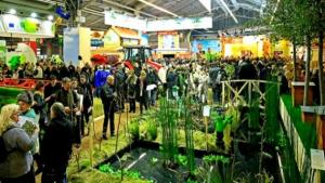 Algérie-France: Les conditions réunies pour développer le partenariat agricole