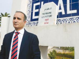 Alger - Il a été empêché d’annoncer sa décision au carré des martyrs:  Kamel Benkoussa se retire de la présidentielle