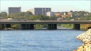 El Harrach (Alger) - Aménagement d’Oued El Harrach: un rêve, devenu réalité