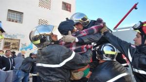 Algérie - Protection civile: Journée mondiale sous le thème culture de la prévention pour une société plus sûre