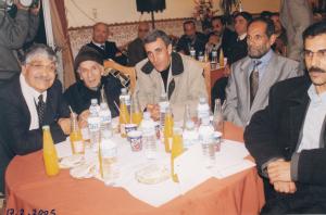 ANNIVERSAIRE RADIO BELABBES