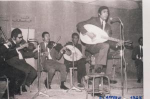 ABIDI SAAD AU MICRO AVEC EL AFFRAH