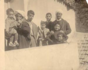 souvenir de mon pere