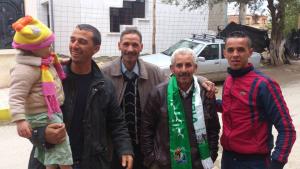 trirat toufik farhat