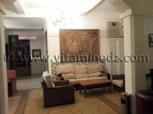 Alger - Hotel Regina - Tel  00 213 21 74 00 35 / 00 213 21 73 76 83