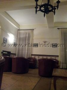 Alger - Hotel Regina