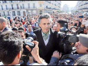 Algérie - Election présidentielle: Rachid Nekkaz «Je veux être déclaré candidat»