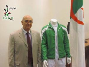 Algérie - ÉLECTION PRÉSIDENTIELLE: Derouaz soutient Benflis