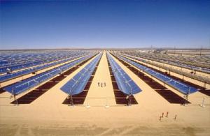 Algérie - Programme national des énergies renouvelables: Lancement de 23 centrales solaires dans les Hauts Plateaux