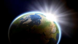 Planète - Identification de quatre nouveaux gaz destructeurs d'ozone dans l'atmosphère