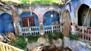 Constantine - Restauration: douze familles de la  Médina constantinoise  relogées