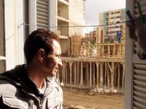 Collo (Skikda) - Des colliotes défendent leur espace vital:  Embrouillement à la cité Boussekine