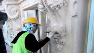 Algérie - Création prochaine d'un établissement de renouvellement urbain