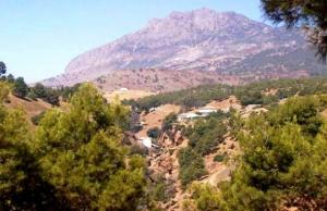 Tissemsilt - La commune de Sidi Slimane table sur le thermalisme
