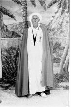 Mujahid Ahmad Dahani