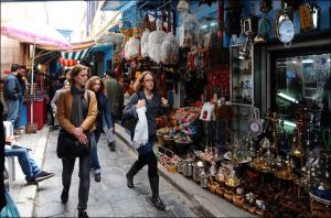 Les pays du Maghreb s'unissent au Salon du Tourisme de Berlin