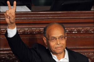 Maghreb - Fin de l'état d'urgence en Tunisie