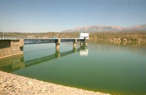 Algérie - Barrages: Le taux de remplissage a atteint 80,4%