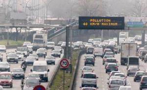 Planète - Pollution: Paris redécouvre la circulation alternée