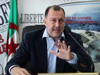 Algérie - Election présidentielle 2014: Forum des Chefs d’entreprise   Slim Othmani démissionne du FCE