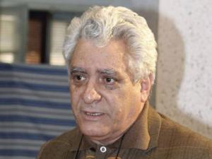 Algérie - Mostefa Bouchachi, député FFS, «choqué» par le fonctionnement de l’APN