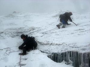 Afrique - Climat: en Ouganda, les glaciers des «Alpes africaines» fondent
