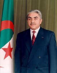 Algérie - COMMUNIQUÉ DE M. LIAMINE ZEROUAL: Ancien Président de la République