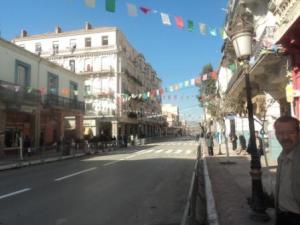Sétif au rendez-vous avec le cyclisme