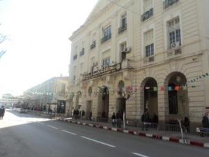 Sétif au rendez-vous avec le cyclisme