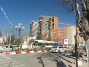 Sétif au rendez-vous avec le cyclisme