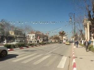 Sétif au rendez-vous avec le cyclisme